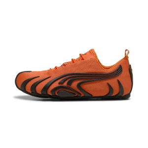 PUMA Sneakersy unisex Talon OG, Buty, Pomarańczowy,