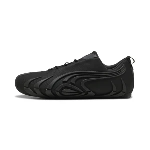 PUMA Sneakersy unisex Talon WTR, Buty, Czarny,