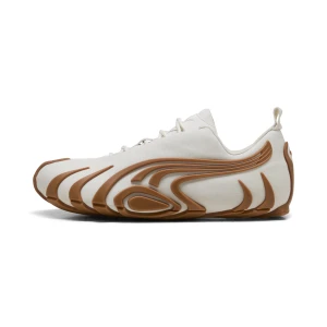 PUMA Sneakersy unisex Talon WTR, Buty, Szary,