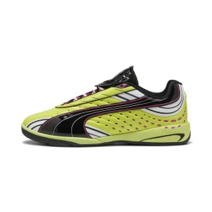 PUMA Sneakersy unisex V-S2 Endgame, Buty, Zielony,