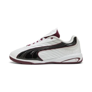 PUMA Sneakersy unisex V-S2 Goalgetter, Buty, Biały,
