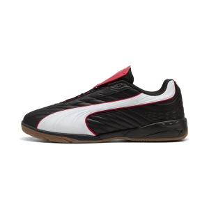 PUMA Sneakersy unisex V-S2 Libero, Buty, Czarny,