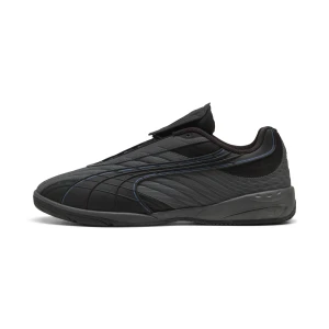PUMA Sneakersy unisex V-S2 Tactical, Buty, Szary,