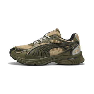 Zdjęcie produktu PUMA Sneakersy unisex Veritana Essence, Buty, Zielony,