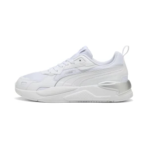 PUMA Sneakersy unisex X-Ray 3, Buty, Biały,