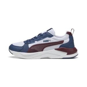 PUMA Sneakersy unisex X-Ray 3, Buty, Biały,