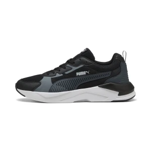 PUMA Sneakersy unisex X-Ray 3, Buty, Czarny,