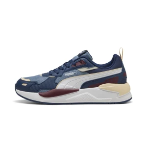 PUMA Sneakersy unisex X-Ray 3, Buty, Niebieski,