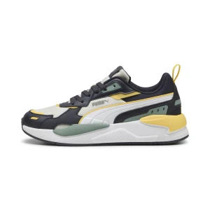 PUMA Sneakersy unisex X-Ray 3, Buty, Szary,