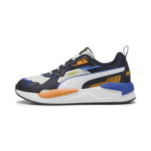 PUMA Sneakersy unisex X-Ray 3, Buty, Szary,