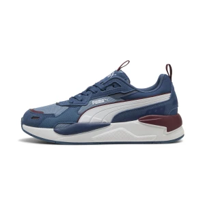 PUMA Sneakersy unisex X-Ray 3 SD, Buty, Niebieski,