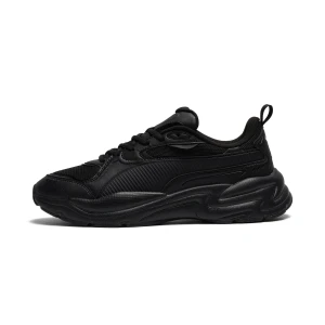 PUMA Sneakersy unisex X-Ray 4, Buty, Czarny,