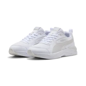 PUMA Sneakersy unisex X-Ray 4 Light, Akcesoria, Biały