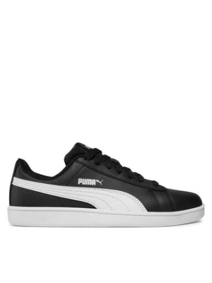 Puma Sneakersy Up Jr 373600 01 Czarny