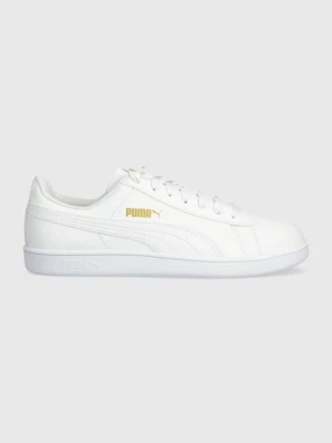 Puma sneakersy UP kolor biały 372605