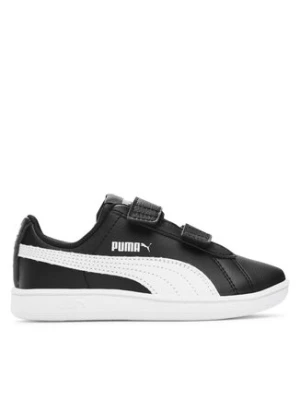Puma Sneakersy UP V PS 373602 01 Czarny