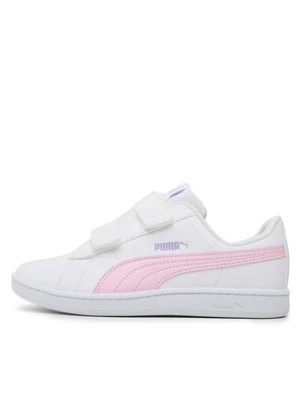 Puma Sneakersy Up V Ps 373602 28 Biały