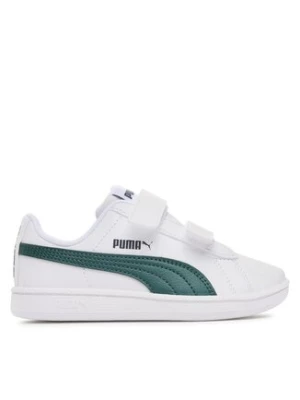 Puma Sneakersy UP V PS 373602 30 Biały