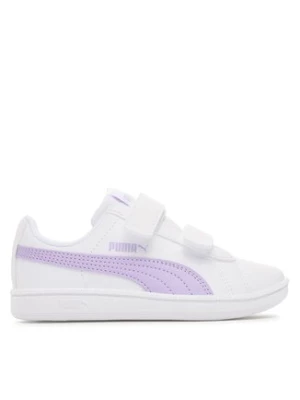 Puma Sneakersy UP V PS 373602 31 Biały