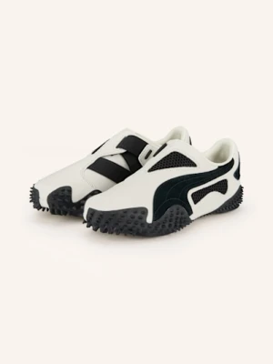 Puma Sneakersy Ur Mostro schwarz