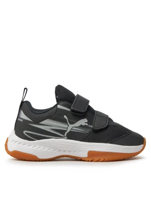 Puma Sneakersy Varion II V Jr 108106 01 Czarny