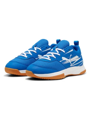 Puma Sneakersy "Varion II" w kolorze niebieskim rozmiar: 34