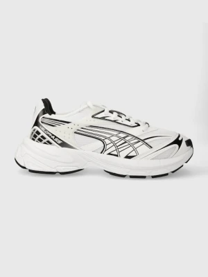 Puma sneakersy Velophasis Always On kolor biały 395908