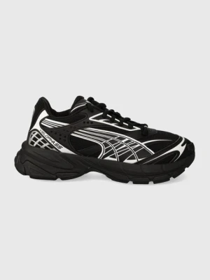 Puma sneakersy Velophasis Always On kolor czarny 395908