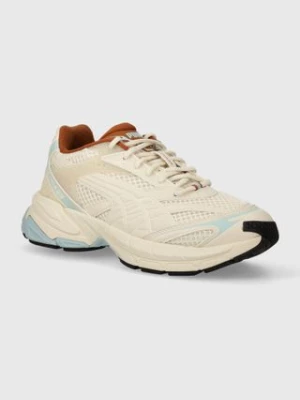 Puma sneakersy Velophasis kolor beżowy 396479