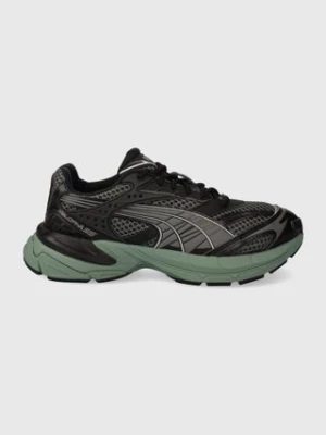 Puma sneakersy Velophasis kolor czarny 396479