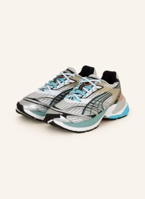Puma Sneakersy Velophasis Phased silber