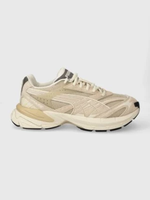 Puma sneakersy Velophasis SD kolor beżowy 396480