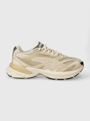 Zdjęcie produktu Puma sneakersy Velophasis SD kolor beżowy 396480