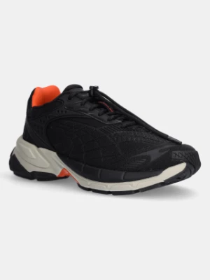 Puma sneakersy Velophasis Untergrund kolor czarny 3981