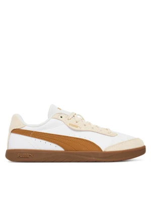 Puma Sneakersy Vikky Star OG 402601 13 Beżowy