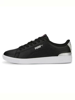 Puma Sneakersy "Vikky v3" w kolorze czarnym rozmiar: 38