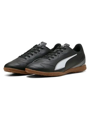 Puma Sneakersy "Vitoria II IT" w kolorze czarno-białym rozmiar: 47