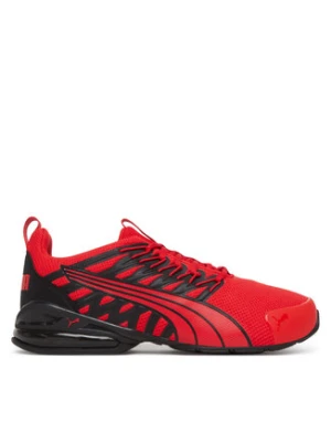 Puma Sneakersy Voltaic Evo 379601 15 Czerwony