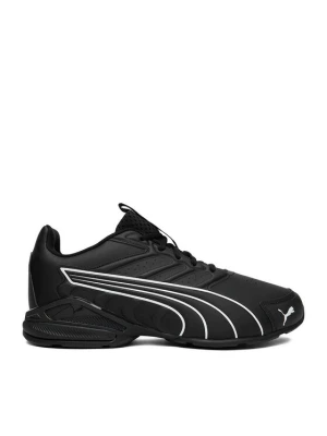 Puma Sneakersy WB-ELECTRO FRESH SL 31432401 Czarny