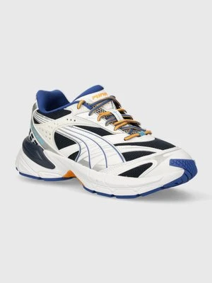 Puma sneakersy X PLAYSTATION kolor biały 395345