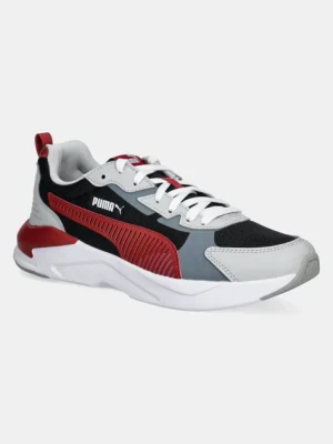 Zdjęcie produktu Puma sneakersy X-Ray 3 LT męskie kolor szary 400229
