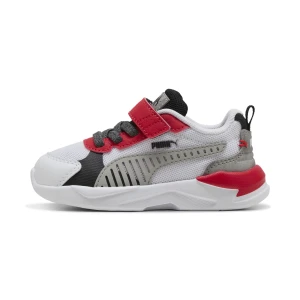 PUMA Sneakersy X-Ray MID 90s dla małych dzieci, Buty, Biały,