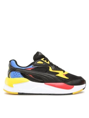 Puma Sneakersy X-Ray Speed Jr 384898 04 Czarny