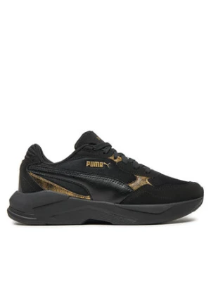 Puma Sneakersy X-Ray Speed Lite W Metallics 384848 02 Czarny