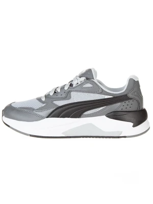 Puma Sneakersy "X-Ray Speed" w kolorze szaro-białym rozmiar: 43