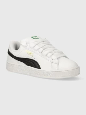 Puma sneakersy PUMA X ONE PIECE kolor biały 397255