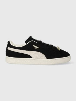 Puma sneakersy zamszowe