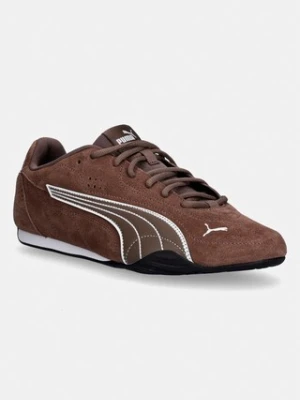 Zdjęcie produktu Puma sneakersy zamszowe CATCH