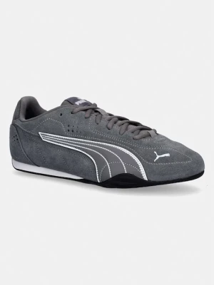 Puma sneakersy zamszowe CATCH