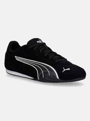 Zdjęcie produktu Puma sneakersy zamszowe CATCH